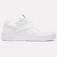 Buty sportowe męskie - Buty męskie sportowe Reebok Atr Chill 100200461 skórzane białe 42 - miniaturka - grafika 1