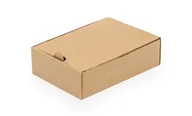 Pudełka i szkatułki - Karton wykrojnikowy 140x100x40mm - miniaturka - grafika 1