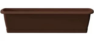 Prosperplast Skrzynka balkonowa ISE600P 59 x 59 cm - Donice - miniaturka - grafika 1