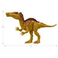 Figurki dla dzieci - mattel JURASSIC WORLD Dominion 30cm GWT54 /8 - miniaturka - grafika 1