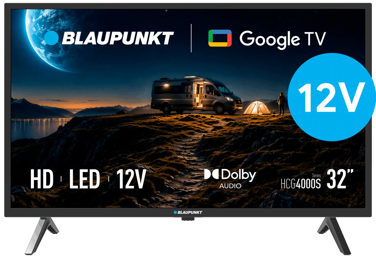 Blaupunkt 32HCG4000S – 32