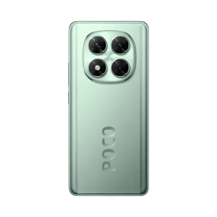 POCO X7 8/256GB Zielony - Telefony komórkowe - miniaturka - grafika 1