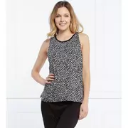 Piżamy damskie - DKNY SLEEPWEAR Piżama | Regular Fit - miniaturka - grafika 1