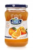 Pasztet i przetwory mięsne - Santa Rosa Arance Marmolada z Pomarańczy 350g - miniaturka - grafika 1