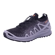 Buty trekkingowe męskie - Buty trekkingowe męskie Lowa Fusion Low - miniaturka - grafika 1