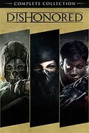 Gry Xbox One - Microsoft Dishonored The Complete Collection Antologia Xbox One - miniaturka - grafika 1