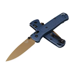 Nóż Benchmade 535FE-05 Bugout - Noże - miniaturka - grafika 1