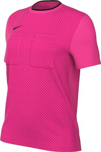 Nike Damski top W Nk Df Ref II JSY SS Short Sleeve Top