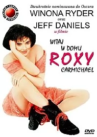 Witaj w domu, Roxy Carmichael [DVD] - Filmy fabularne DVD - miniaturka - grafika 1
