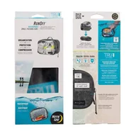 Akcesoria turystyczne - Nite Ize - RunOff Waterproof Small Packing Cube - ROCS-09-R3 - miniaturka - grafika 1