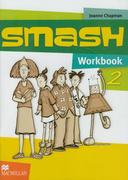 Podręczniki dla szkół podstawowych - Macmillan Smash 2 Workbook - Chapman Joanne - miniaturka - grafika 1