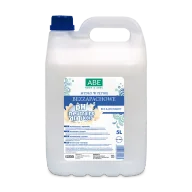 Mydła - ABE mydło w płynie bezzapachowe 5 L - miniaturka - grafika 1