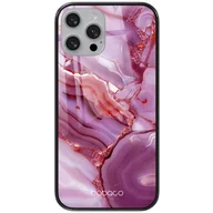 Etui i futerały do telefonów - ERT GROUP etui na telefon Apple Iphone 7 PLUS/ 8 PLUS, case oryginalny i oficjalnie licencjonowany przez Babaco, wzór Abstrakt 002, wykonany z hartowanego szkła, optymalnie dopasowany, etui ochronne - miniaturka - grafika 1