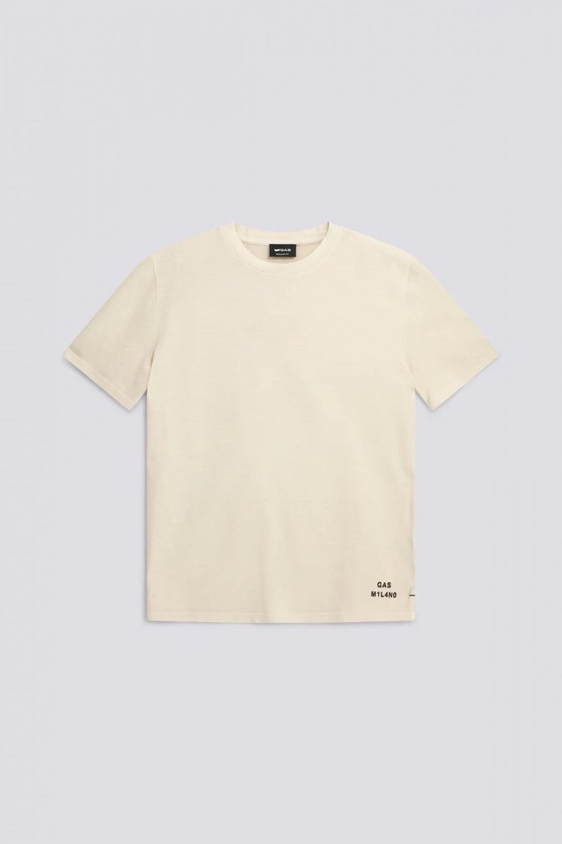 T-shirt męskie gas jeansy dharis 543924_182686 4875