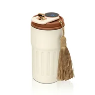 Kubki termiczne - Kubek termiczny SHP SOUL - miniaturka - grafika 1