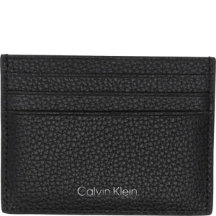 Calvin Klein Etui na karty - Etui na dokumenty i karty - miniaturka - grafika 1