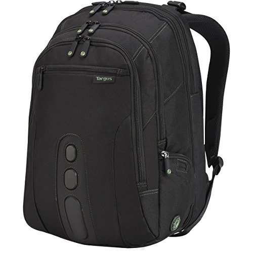 Targus Spruce EcoSmart plecak do laptopów 17-calowych (TBB019US)