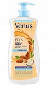 Płyny do higieny intymnej - Venus płyn do higieny z olejem z migdałów 500 ml - miniaturka - grafika 1