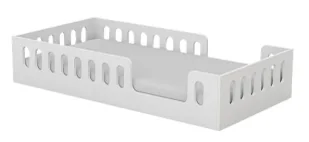 Łóżko dziecięce z barierkami i materacem 80x160 H3-Z36 - Łóżka dla dzieci i młodzieży Łóżko dziecięce z barierkami i materacem 80x160 H3-Z36 - Łóżka dla dzieci i młodzieży - miniaturka - grafika 1