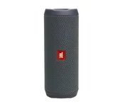 Głośniki przenośne - JBL Flip Essential 2 Czarny - miniaturka - grafika 1