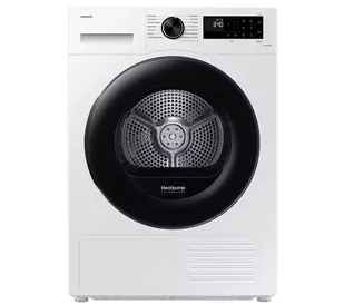 Suszarka Samsung DV90CGC2A0AE Optimal Dry - Suszarki do prania - miniaturka - grafika 1