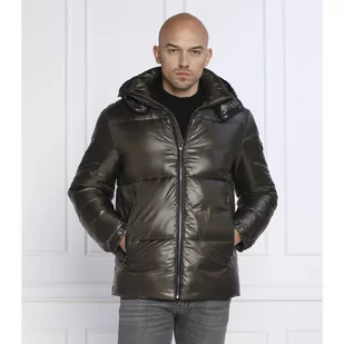 Joop! Kurtka Ambro | Regular Fit - Kurtki męskie - miniaturka - grafika 1