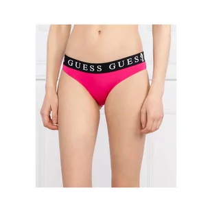 Guess Underwear Figi - Majtki damskie - miniaturka - grafika 1