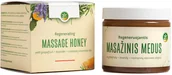 Masażery - MASSAGE HONEY WITH GRAPEFRUIT, LAVENDE - miniaturka - grafika 1