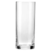 Szklanki - Szklanki XNO HIGHBALL 330 ICE OPTIC - miniaturka - grafika 1