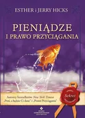 E-booki - poradniki - Pieniądze i prawo przyciągania. Nauka przyciągania dobrobytu, zdrowia i szczęścia - miniaturka - grafika 1