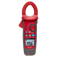 Inne urządzenia pomiarowe - BENNING Miernik cęgowy CM 10-PV BG044683 - miniaturka - grafika 1