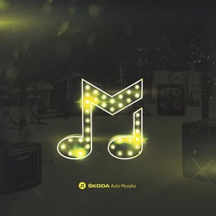 Skoda Auto Muzyka CD) Various Artists - Składanki muzyczne - miniaturka - grafika 1