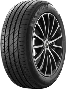 Michelin E Primacy 255/50R19 107V - Opony letnie - miniaturka - grafika 1