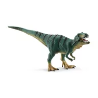 Figurki dla dzieci - Schleich SLH 15007 Młody Tyrannosaurus Rex - miniaturka - grafika 1