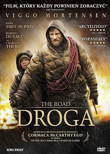 Droga - Horror DVD - miniaturka - grafika 1