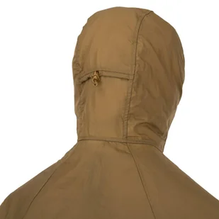 Helikon - Kurtka wiatrówka Tramontane - Flecktarn - KU-TMT-NL-23 - Odzież taktyczna i umundurowanie - miniaturka - grafika 6