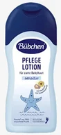 Kosmetyki kąpielowe dla dzieci - Bübchen Baby Sensitiv Balsam Pielęgnacyjny 400 ml - miniaturka - grafika 1