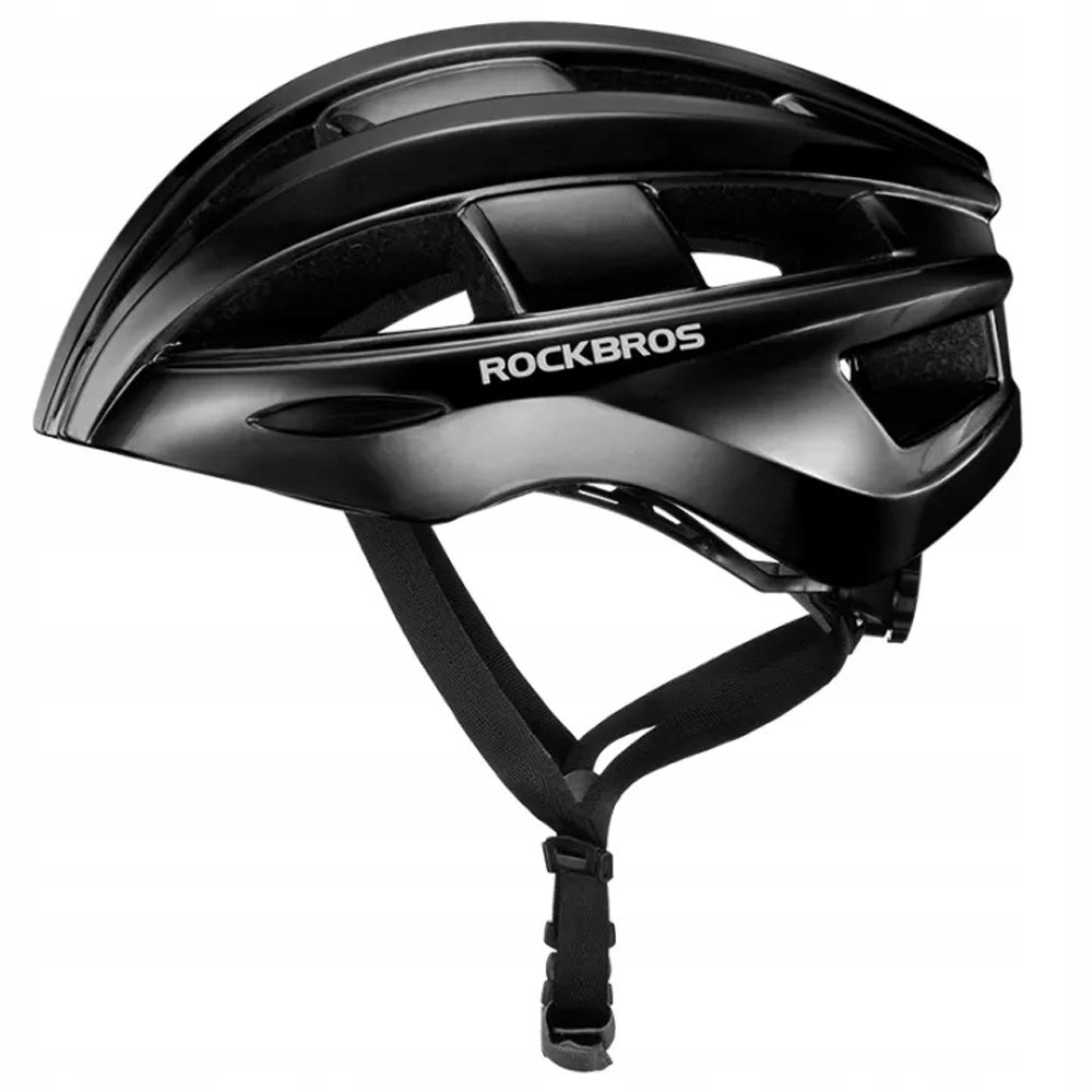Rockbros Kask Rowerowy Kask Ochronny Na Rower