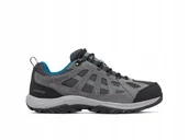 Buty sportowe męskie - Columbia buty męskie sportowe Redmond III Waterproof rozmiar 42,5 - miniaturka - grafika 1