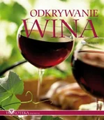 Napoje - Odkrywanie wina - miniaturka - grafika 1