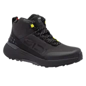 Buty motocyklowe - Buty Motocyklowe Sidi Nucleus Air 2026 MC Antracyt/Czarny44 - miniaturka - grafika 1