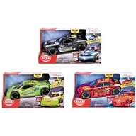 Sport i wypoczynek - Pojazd Streets Beatz Rhytm Patrol 20cm - miniaturka - grafika 1