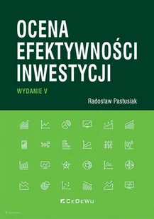 Ocena efektywności inwestycji w.5 - Biznes - miniaturka - grafika 1
