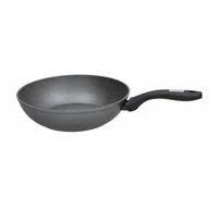 Patelnie - TOGNANA Patelnia TOGNANA Wok Mythos 28 cm - miniaturka - grafika 1