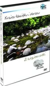 Filmy dokumentalne DVD - Kraina Dźwięku i Obrazu: Z Biegiem Rzeki - miniaturka - grafika 1