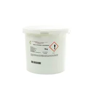 Witaminy i minerały - Kwasek cytrynowy jednowodny CZDA 5kg STANLAB - miniaturka - grafika 1