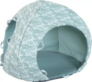 ZOLUX Igloo dla królika NEOLIFE 30cm - Akcesoria dla gryzoni - miniaturka - grafika 1