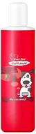 Szampony i odżywki dla psów - Over Zoo Szampon Frutti Power Truskawkowy dla szczeniąt 200ml - miniaturka - grafika 1