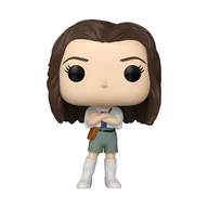 Figurki dla dzieci - Ferris Bueller's Day Off POP! Movie Vinyl Figure Sloane 9 cm - miniaturka - grafika 1