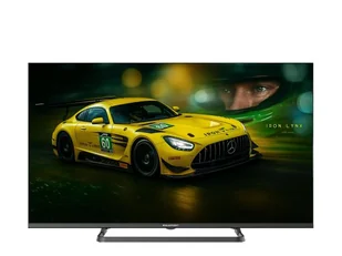 Telewizor Blaupunkt 43QBG6000S 43" QLED 4K Google TV Dolby Atmos Vison - Telewizory - miniaturka - grafika 1